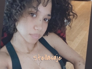 Stellasaje