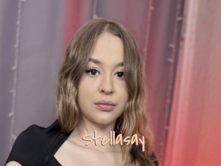 Stellasay