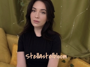 Stellastelbloom