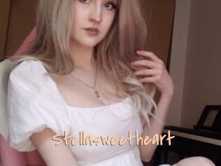 Stellasweetheart