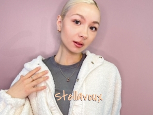 Stellavoux