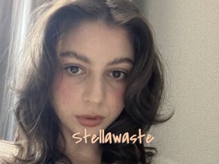 Stellawaste