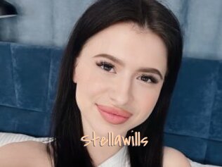 Stellawills