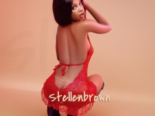 stellenbrown Salopes de 18 ans