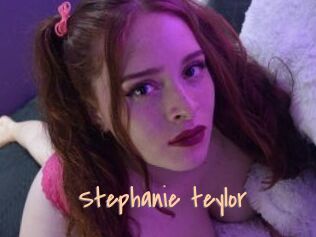Stephanie_teylor