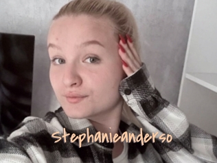 Stephanieanderso