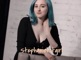 Stephaniehotgirl