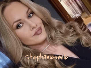 Stephaniesmile