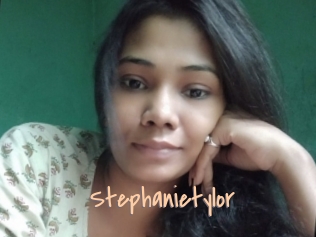 Stephanietylor