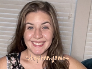 Stephanyjames