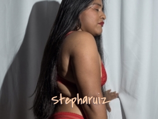 Stepharuiz