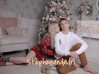 Stephenandadri