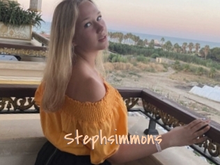 Stephsimmons