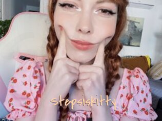 Stepsiskitty