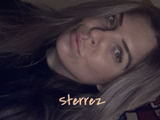 Sterrez