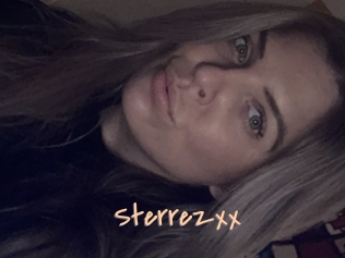 Sterrezxx