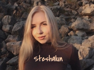 Steshalun