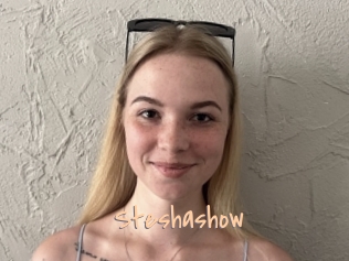 Steshashow