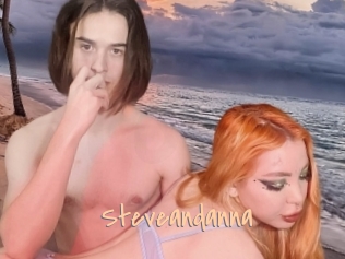 Steveandanna