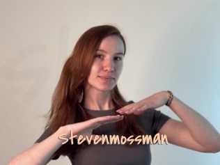 Stevenmossman