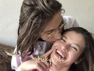 Stickybuds