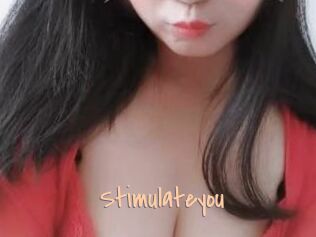 Stimulateyou