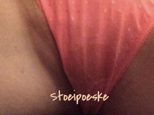 Stoeipoeske