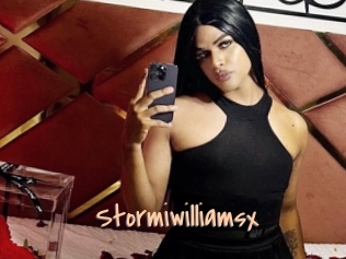 Stormiwilliamsx