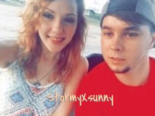 StormyXsunny