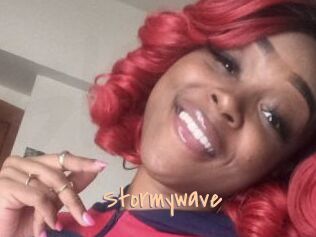 Stormywave
