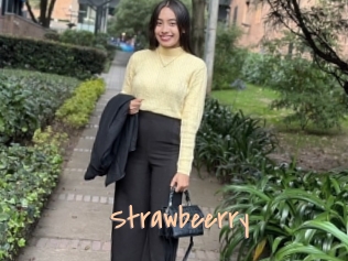 Strawbeerry
