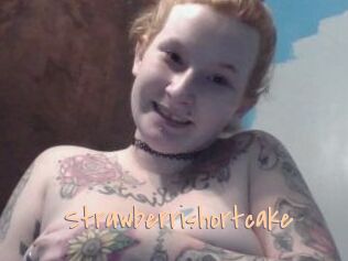 Strawberrishortcake