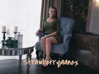 Strawberryjaanex