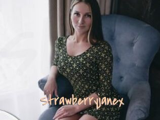 Strawberryjanex