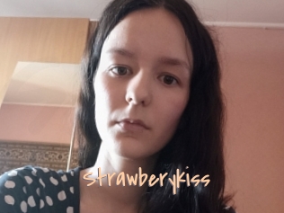 Strawberykiss
