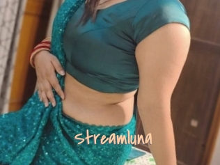 Streamluna