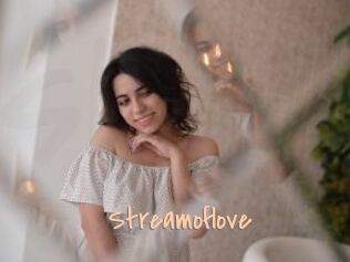 Streamoflove