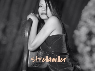 Strellamiller