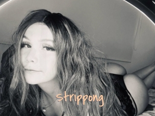 Strippong