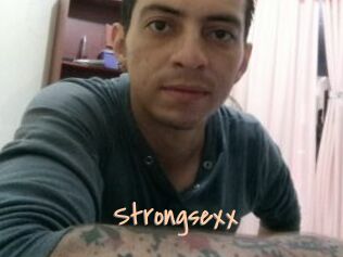 Strongsexx