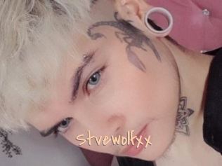 Stvewolfxx