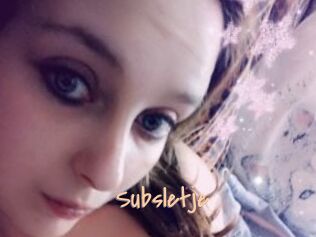Subsletje