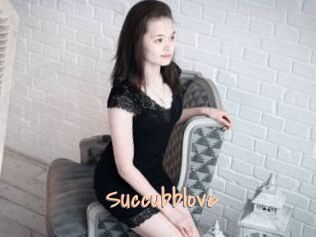 Succubblove