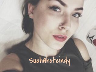 Suchahotcindy