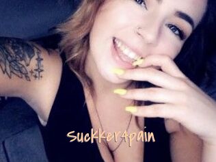 Suckker4pain