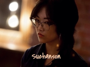 Suehanson