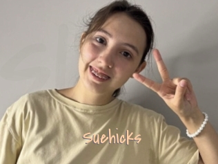 Suehicks