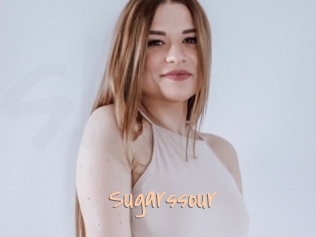 sugarssour Salopes de 18 ans