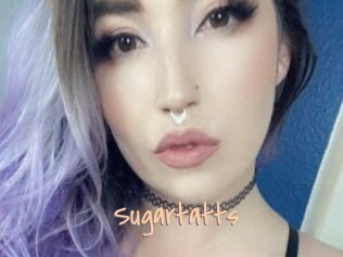 Sugartatts