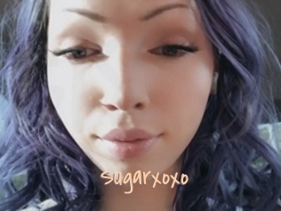 Sugarxoxo